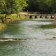 Roaring River State Park, Eagle Rock - Fotografie 6