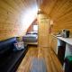 Dunvegan Camping Pods, Dunvegan - Fotografie 1