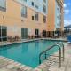 Holiday Inn Express and Suites - Nokomis - Sarasota South, Nokomis - Fotografie 7