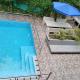 Luxury Villa Large Private Pool, レイチャック - 写真 9