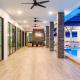 Viento Pool Villa Huahin 6 ห้องนอน, Ban Bo Fai - Fotografie 6