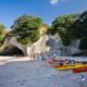 Oceanside Cottage - Hot Water Beach, フィティアンガ - 写真 10