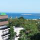 Sea&Lake Apartment, Mamaia - Fotografie 5