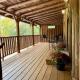 Cozy Log Cabin in Jim Thorpe, Jim Thorpe - Zdjęcie 9
