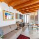 Stefy House 50 mt near The Lake - Happy Rentals, Toscolano Maderno - Foto 2