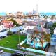 CasaAzul-2605B-Beach & Pleasure Pier a block away with EV Tesla, Galveston - Fotografie 9