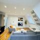 Southsea Modern Apt, Southsea - Foto 1