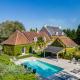 Domaine de la Blonnerie, Feings - 写真 1
