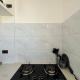 Absolute Beachfront Apartment With Kitchen, ボラカイ - 写真 9