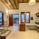 Sackstone rooftop villa, Watukarung - 照片 7