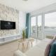 Marina Sea View - by Jantar Apartamenty Kołobrzeg, Kolobřeh - Fotografie 4