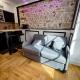 Studio Moderne à 5 min à pied du Château, Fontainebleau - Foto 10