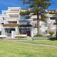 Magnífico apartamento a primera línea de playa, Alcúdia - Fotografie 2