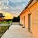 Maison neuve, cadre apaisant,jacuzzi et piscine, Planioles - Photo 6