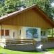 Ferienhaus Zum Kammergut LINKS oder RECHTS, Langenwolschendorf - 写真 1