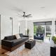 New Modern Townhome with Rooftop Patio townhouse, Iowa City - Fotografie 7