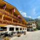 Chalet Hotel Diamant, サン・マルティーノ・イン・バディーア - 写真 1