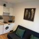 Studio vue lac centre ville, Évian-les-Bains - Foto 1