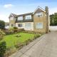 Luxury Home in Low Moor, Low Moor - 写真 1