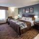 Sleep Inn Greensboro Airport, Greensboro - Foto 8