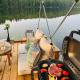 chalet Lakehouse, Grenville-sur-la-Rouge - Photo 7