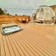 The Bubble at the Retreat, Fredericksburg - Photo 4