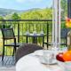 Wonder Home - Apartamenty w malowniczej okolicy, z balkonami i widokiem na góry, カルパチ - 写真 6