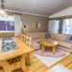 Holiday Home Kelokaltiokylä 29 by Interhome, Rukatunturi  - Fotografie 4