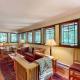 The Frank Lloyd Wright Home @ Deep Creek, MD, Bittinger - 照片 3