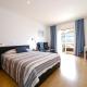 Apartment Luzia-sunny Rental Near The Beach, Santa Luzia - Foto 10