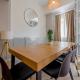 New&Cool Apt en el centro de Madrid para 9pax E2, Madrid - Foto 5
