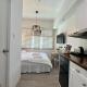 Studio One Condominium, Alabang - Bluu - Fiber Wi-Fi, Netflix-ready, Manila - Foto 3