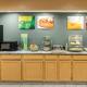 Quality Inn, アルバカーキ - 写真 9