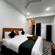 Bob Beach Hotel, Goa - Fotografie 5