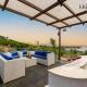 EKOSTAY Luxe - Hercules Villa, Igatpuri - Fotografie 9