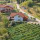 Rainbow Cottage In The Vineyards - Happy Rentals, Dragatuš - Fotografie 1