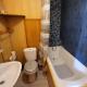 Duplex 78m², 4 chambres, 10 pers, Animaux admis, Parking - FR-1-513-96, Courchevel - Photo 6