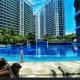 2BR Cozy Condo at Azure Urban Resort Residences by Gigi, Manila - Fotografie 5