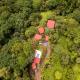 Nature's Edge Boutique Hotel, Uvita - Foto 1