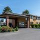 Quality Inn, Othello - Foto 1