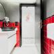 The 1 BDR Ruby Flatette 5 min to CAI Airport, Le Caire - Photo 6