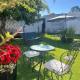 Apartamento en Carrasco Sur, cerca del aeropuerto y la rambla, Montevideo - Fotografie 3