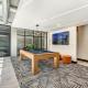 8th fl Amazing views! Lux design! Pool gym Pkg!, Salt Lake City - Photo 7