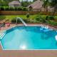 Lake Norman Access, Pool, Hot tub, Epic Game room, Davidson - 写真 3