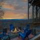 Eagles View Ridge - Gorgeous Views Hot Tub Firepit More, Morganton - 写真 3
