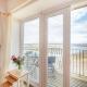 Oar Cottage - Seahouses, シーハウシズ - 写真 6
