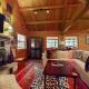 Dancing Bear Cabin, Lake Toxaway - Fotografie 5
