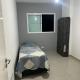 Apartamento pé na areia, Mongaguá - Fotografie 9