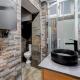 Valrose - Wifi, AC, 2 pers, hyper centre, Nice - Photo 2