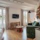 Casa Atrio - Wonderful studio near Barcelona cathedral, バルセロナ - 写真 3